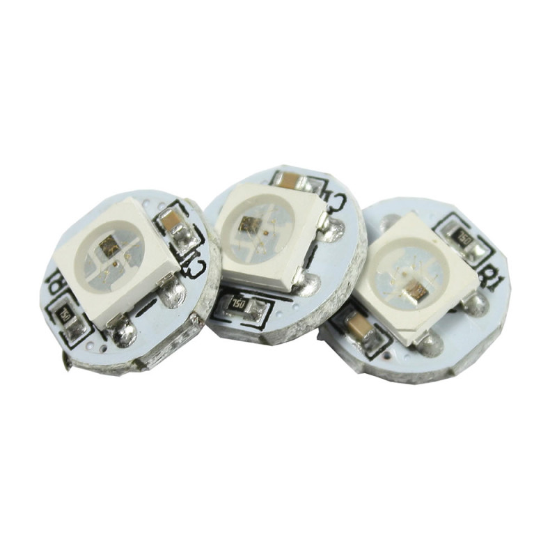 WS2812B 5050 RGB LED
