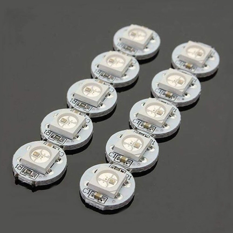 WS2812B 5050 RGB LED