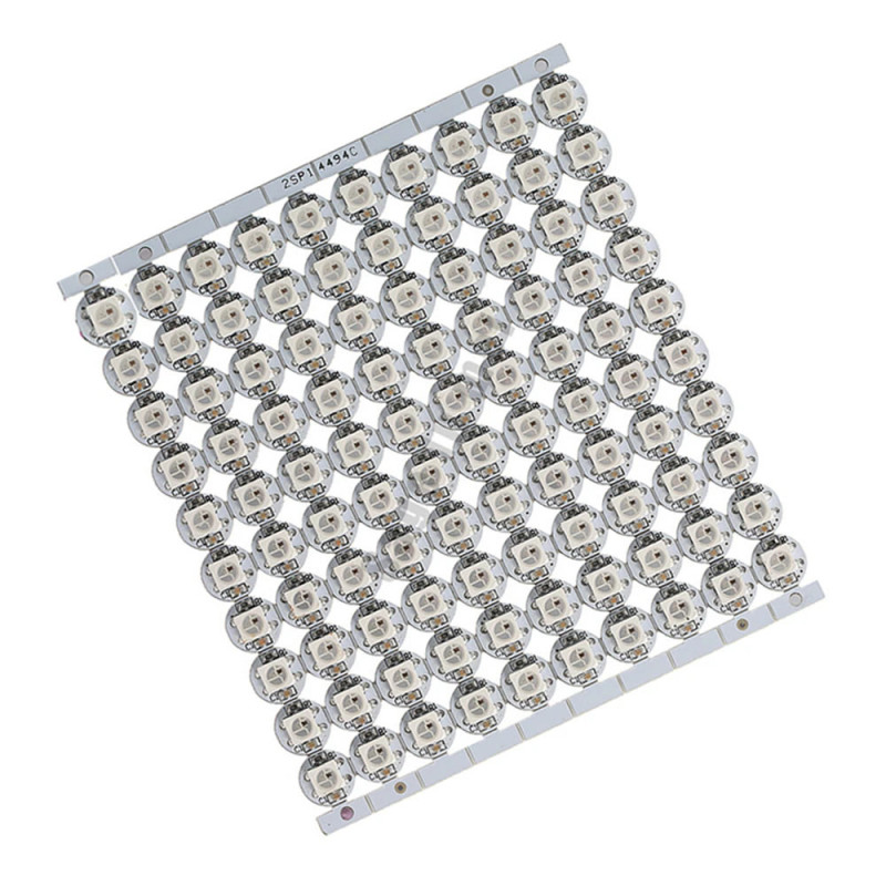 WS2812B 5050 RGB LED