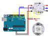 WS2812B 5050 RGB LED