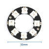 8 Piece Ring WS2812B 5050 RGB LED