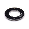 8 Piece Ring WS2812B 5050 RGB LED