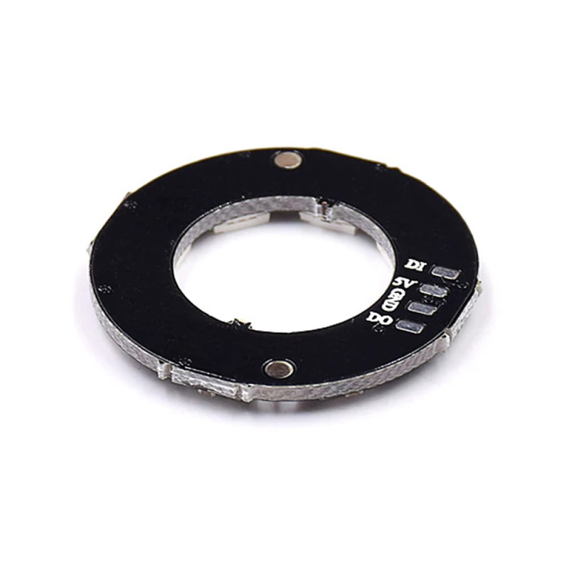 8 Piece Ring WS2812B 5050 RGB LED