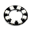 8 Piece Ring WS2812B 5050 RGB LED