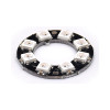 8 Piece Ring WS2812B 5050 RGB LED