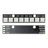 8x WS2812B 5050 RGB LED