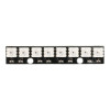 8x WS2812B 5050 RGB LED