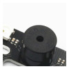 WS2812B LED + 5V BUZZER