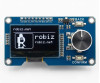 1.3 White Oled Encoder 2x Button
