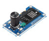 1.3 White Oled Encoder 2x Button