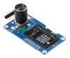 1.3 White Oled Encoder 2x Button
