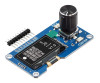 1.3 White Oled Encoder 2x Button