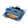 1.3 IIC Oled Lcd White