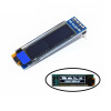 128x32 OLED LCD 0.91" BEYAZ