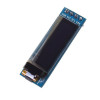 128x32 OLED LCD 0.91" BEYAZ