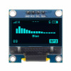 128x64 OLED LCD 0.96
