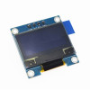128x64 OLED LCD 0.96