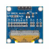128x64 OLED LCD 0.96