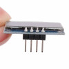 0.96 Inch Yellow Blue Oled Module