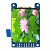 1.69 Lcd Modül