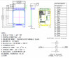 1.69 Lcd Module