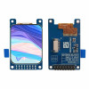 1.69 Lcd Module