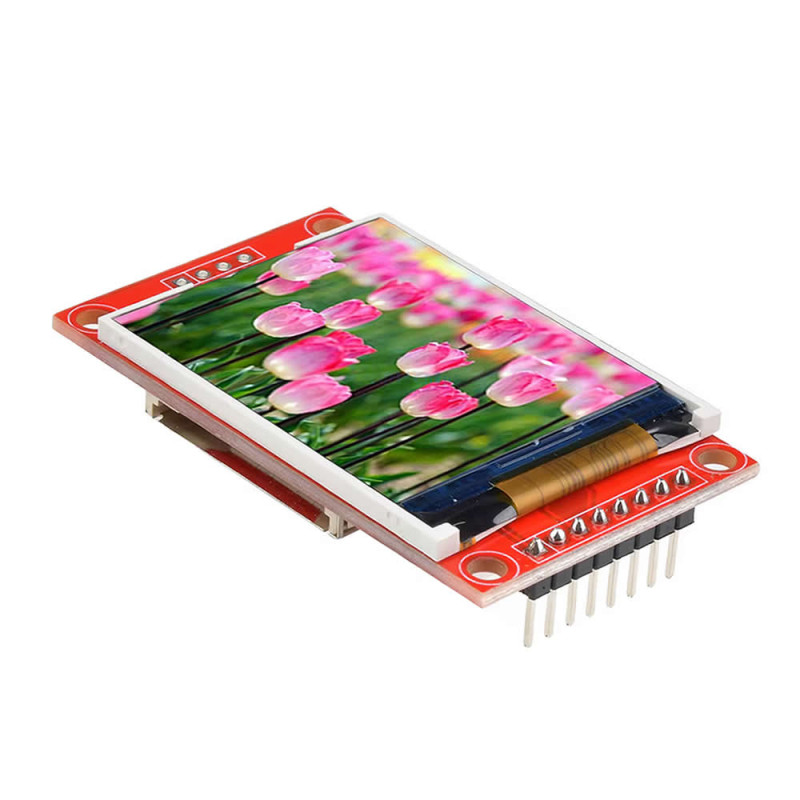 1.8 LCD TFT Module