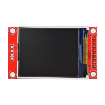1.8 LCD TFT Modül