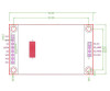 1.8 LCD TFT Module