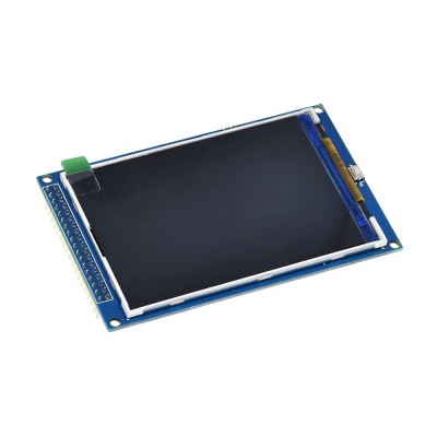 3.2" TFT LCD Modül