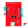 3.5 TFT LCD Module + Touch