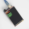 3.5 TFT LCD Module + Touch