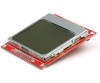 5110 84x48 Lcd Module