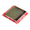 5110 84x48 Lcd Module