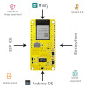 ESP32-1732S019 1.9inch ESP32-S3 TFT Module