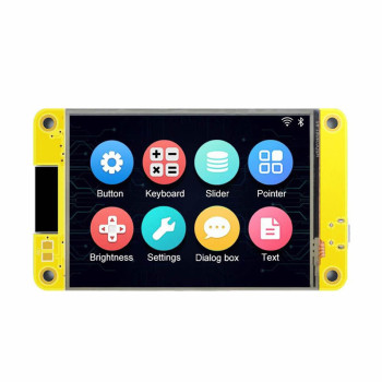 ESP32-2432S028R 2.8 TFT Module