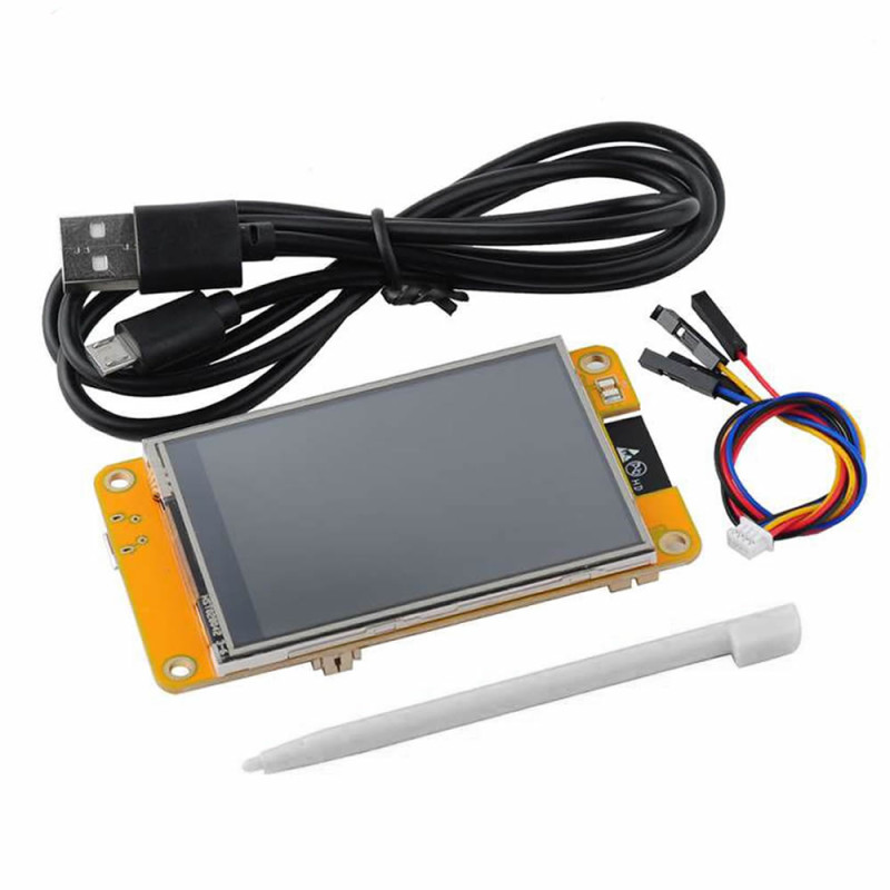 ESP32-2432S028R 2.8 TFT Module