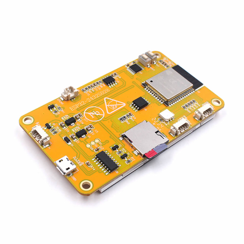 ESP32-2432S028R 2.8 TFT Module