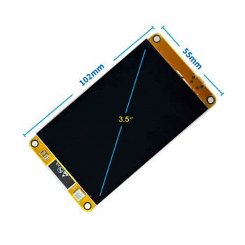 ESP32-48S035 3.5 TFT Module