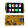 ESP32-48S035 3.5 TFT Modül
