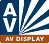 AV-Display