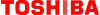 TOSHIBA