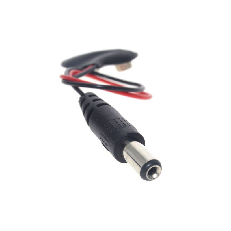 9V Battery Adapter Converter Cable