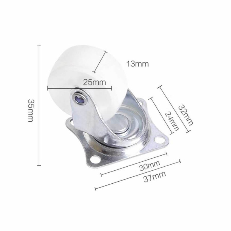 Caster Wheel