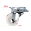 Caster Wheel