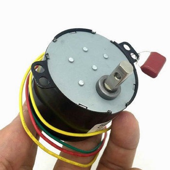 50ktyz Motor 2.5Rpm