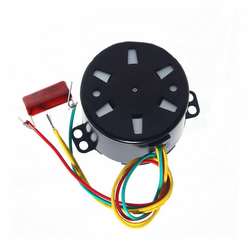 50ktyz Motor 2.5Rpm