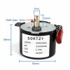 50ktyz Motor 2.5Rpm
