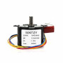 50ktyz Motor 5Rpm