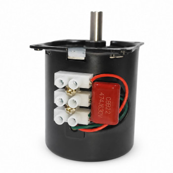 68KTYZ AC Motor 5rpm